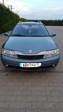 Vând Renault Laguna