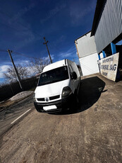 Vand Renault Master 2.5 DCI