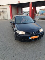 Vând Renault Megane 1,5 dci