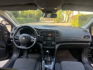 Vand Renault Megane 2020