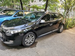 Vand Renault Megane 3 Gt line