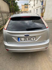 Vand Schimb Ford Focus 2 1.6D