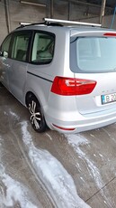 Vand Seat Alhambra 1.4 tsi din anul 2012