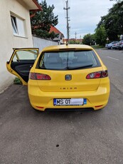 Vând Seat Ibiza stare bună la preț cinstit