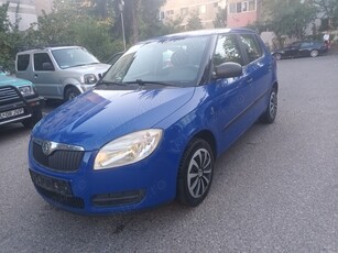 Vand Skoda Fabia 2010,1.2 benzina