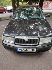 vand skoda octavia 1,9 TDI