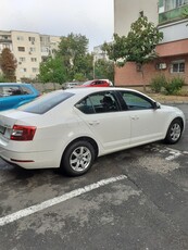 Vând Skoda Octavia .an 2020.disel.motor 1600.13600 km.unic proprietar