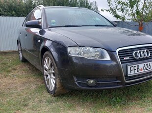 Vand urgent audi a4 2.0tdi 140cp avant full s-line