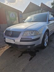 Vand volkswagen passat