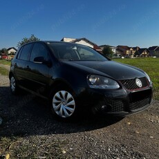 Vând VW Golf 5, An 2004, Motor 1.9 TDI, 4 Uși