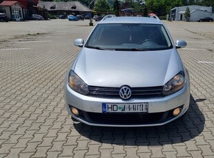 Vand vw golf 6 diesel an 2012