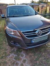 Vand Vw Tiguan an 2011 motor 2.0diesel 140cp