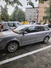 Vind audi A4 2008 2000 CC 2.0 tdi