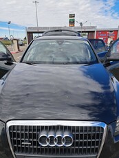 Vind auto audi q5 automat