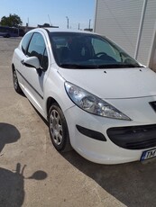 vind peugeot 207 1.4 disel