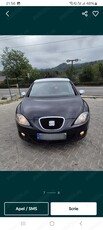 Vind seat leon