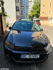 Volkswagen Golf 1.4 TSI 2010 249 634 km 1 390 cm3 Benzina