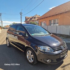 Volkswagen Golf 6 Plus 1.4 TSI