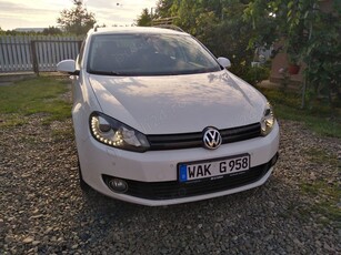 ,VW GOLF 6 Highline, euro 5, diesel!