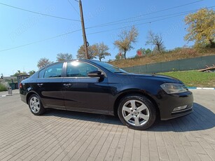 Volkswagen Passat 1.4 TSI