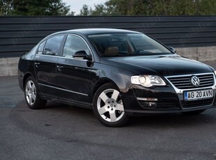 Volkswagen Passat B6