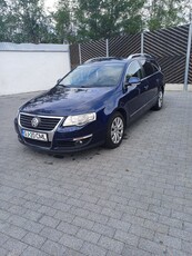 Volkswagen Passat B6