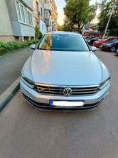 Volkswagen Passat B8 2.0 tdi 190 CP an 2019 DSG 150000km, Full led Matrix