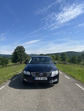 Volvo s80 model 2015