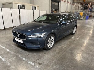 Volvo V60 - Momentum - Diesel -150hp - 114682 km