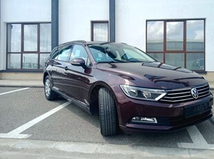 Vv Pasat b8 combi 2.0 TDI-150 CP EURO 6 FABR:2017