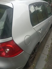 vw golf 5