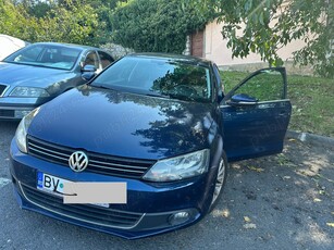 VW Jetta 2011