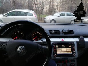 VW Passat B6 E5 2009