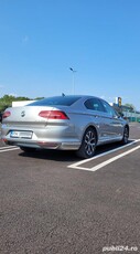 Vw Passat B8