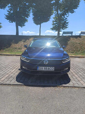 Vw Passat 2018 190Cp Dsg Padele Full Display Led