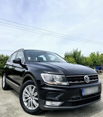 VW TIGUAN 2.0 TDI 150 CP 4x4 Comfortline