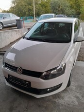 W polo 6 r clima abs închidere centralizata abs esp jante aluminiu