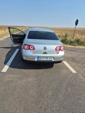 Wolkswagen Passat 2.0 TDI