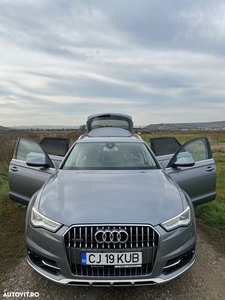 Audi A6 Allroad 3.0 TDI Quattro S tronic