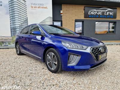 Hyundai IONIQ Plug-In Hybrid 1.6 141CP Exclusive