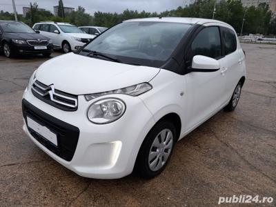 Citroen C1 an 2018