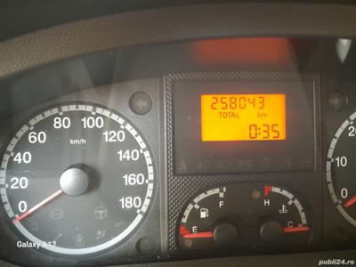 Citroen Jumper 2 km