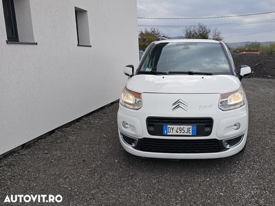 Citroën C3 1.6 HDi FAP Exclusive