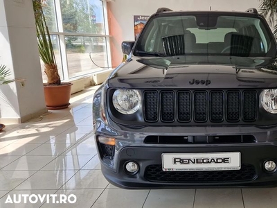 Jeep Renegade 1.0 Turbo 4x2 M6 Limited