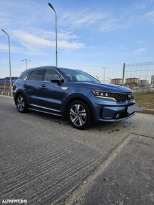 Kia Sorento 1.6 T-GDI PHEV 6AT 4x4 7P Premium+