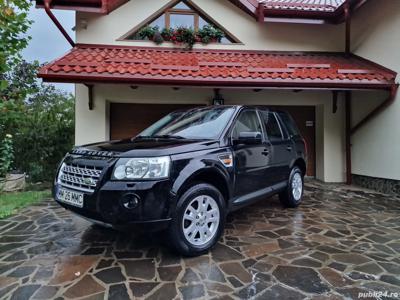 Land Rover Freelander 2 SE TD4