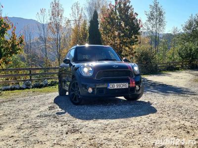 Mini Countryman Cooper - 2011 * 4x4