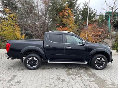 Nissan Navara 2.3 DCi 140 kW (190 CP)