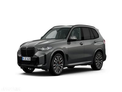 BMW X5 xDrive30d AT MHEV