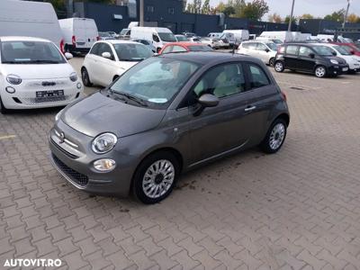 Fiat 500 1.0 GSE Hybrid Dolcevita